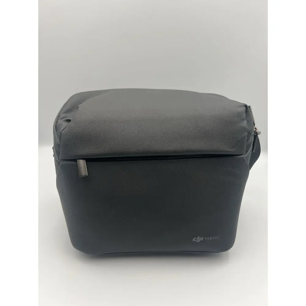 Genuine DJI Mavic Air 2 / Air 2S OEM Shoulder Bag Carrying Case Black